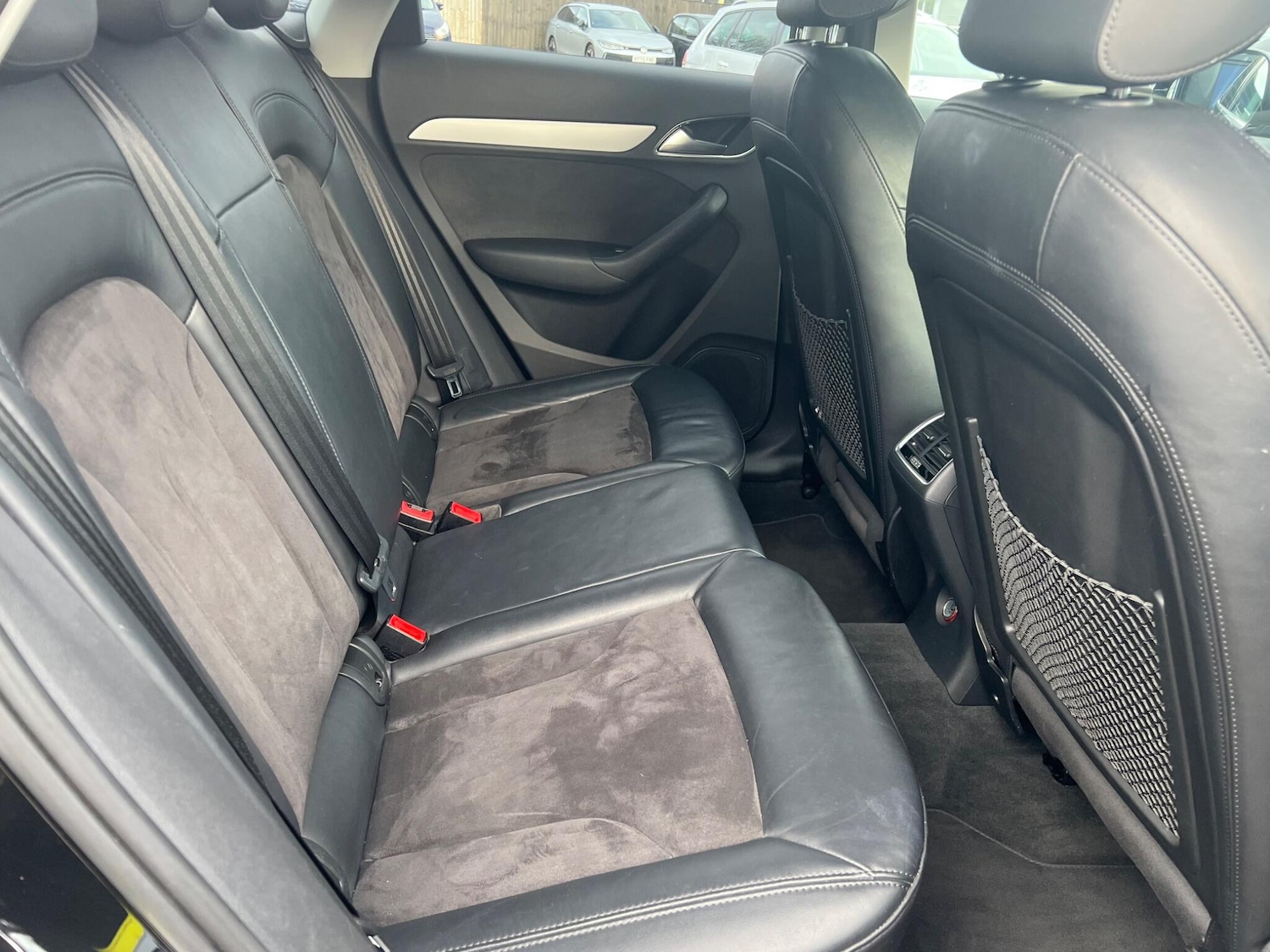 Used Audi Q3 2015 for sale - 77538361: Photo 14