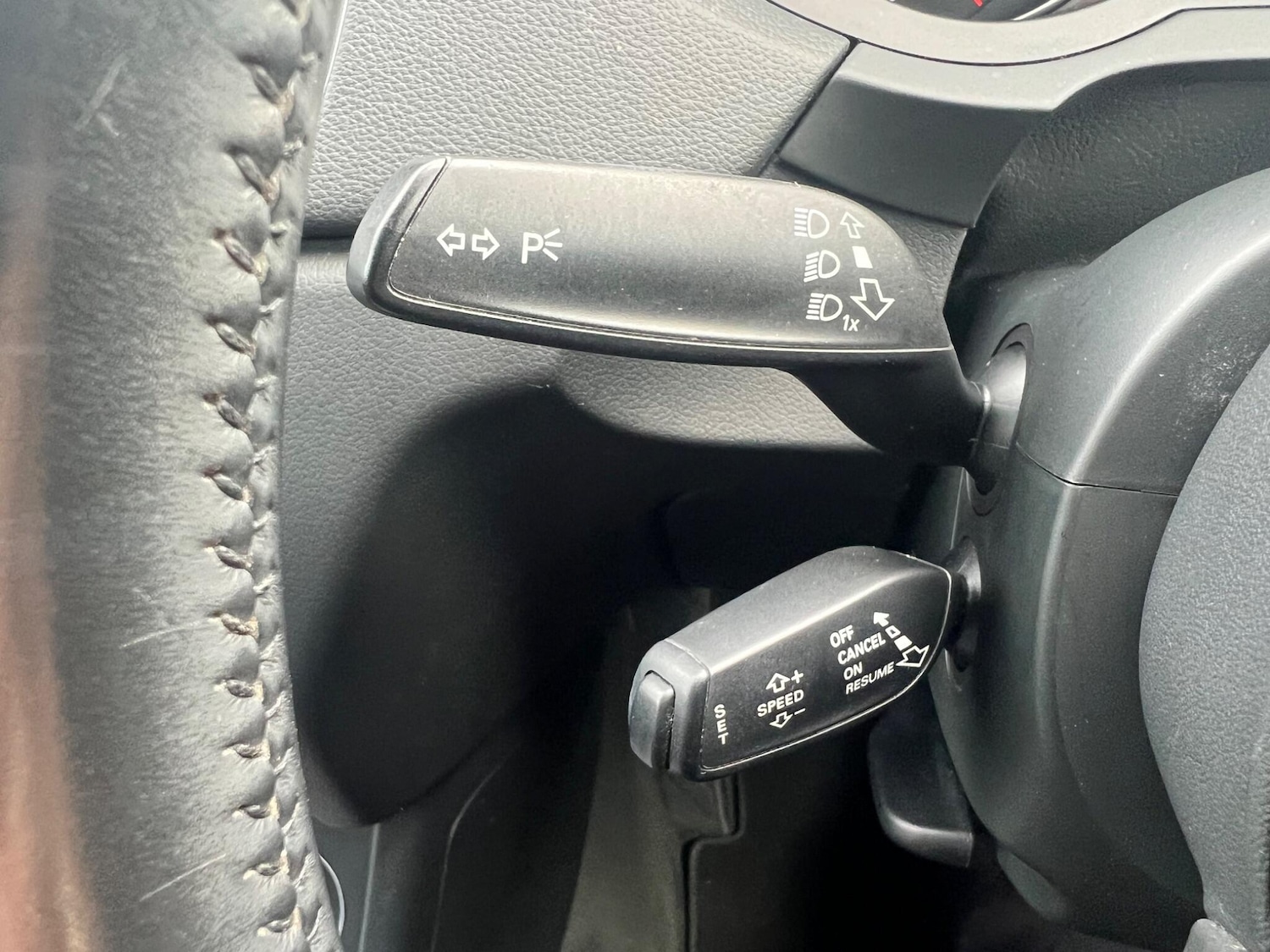 Used Audi Q3 2015 for sale - 77538361: Photo 18