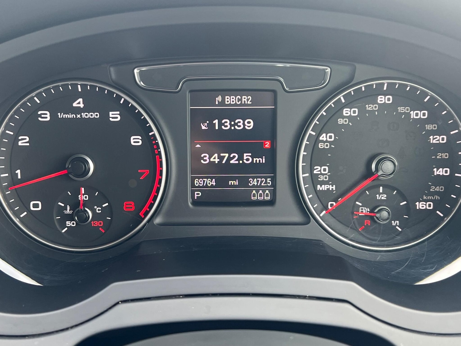 Used Audi Q3 2015 for sale - 77538361: Photo 20