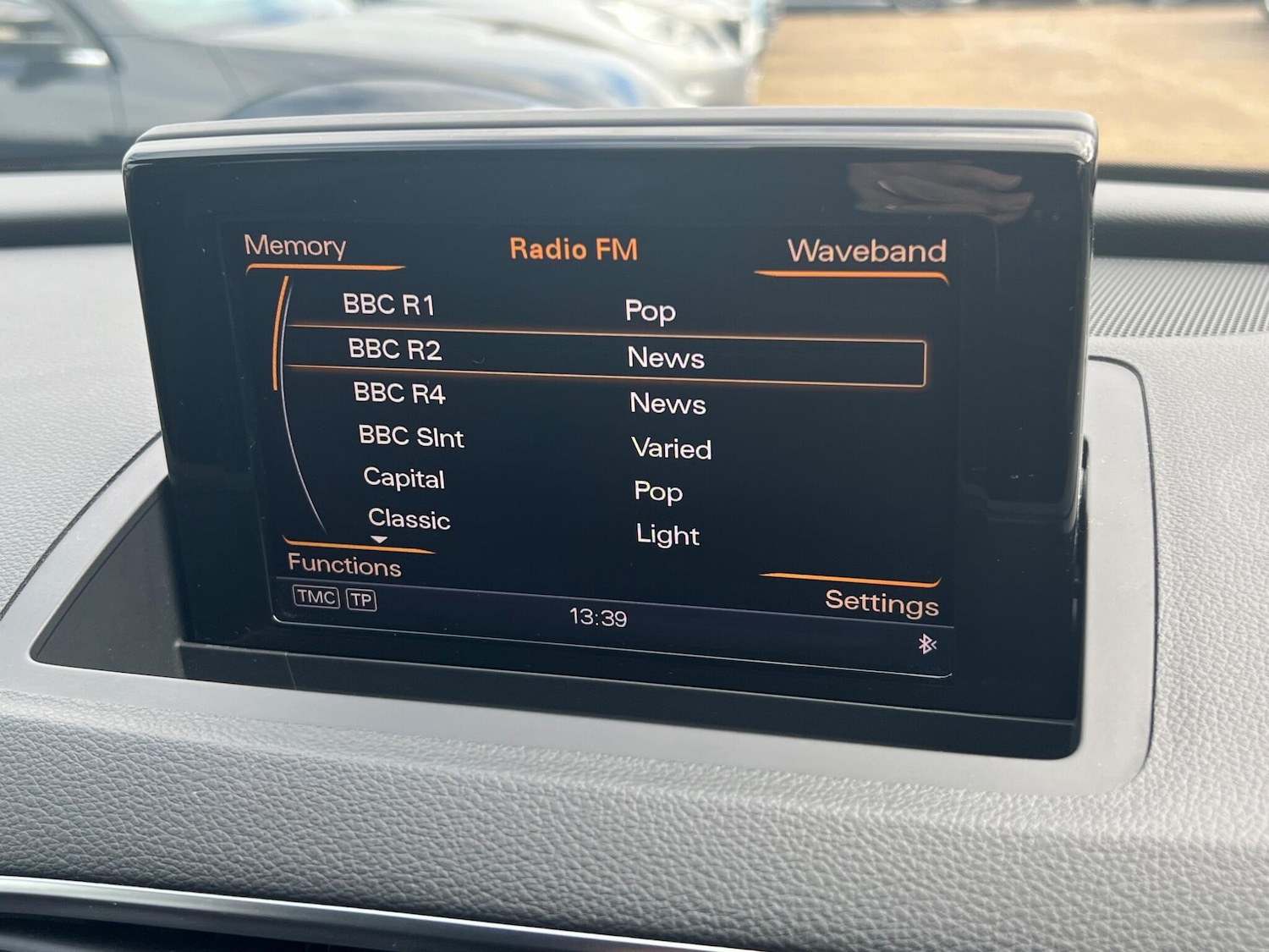 Used Audi Q3 2015 for sale - 77538361: Photo 21