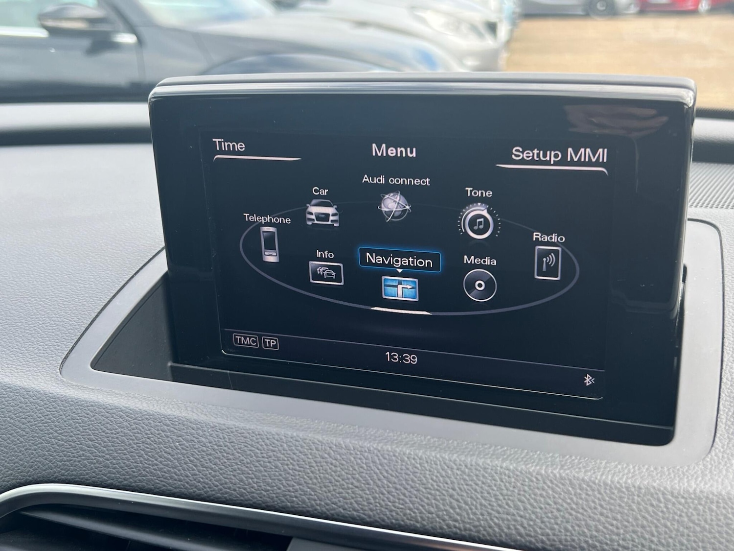 Used Audi Q3 2015 for sale - 77538361: Photo 24