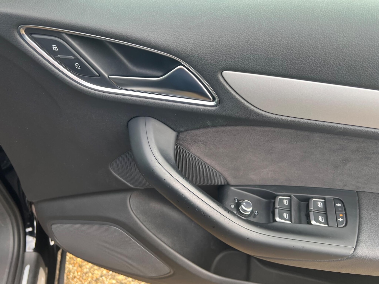 Used Audi Q3 2015 for sale - 77538361: Photo 29