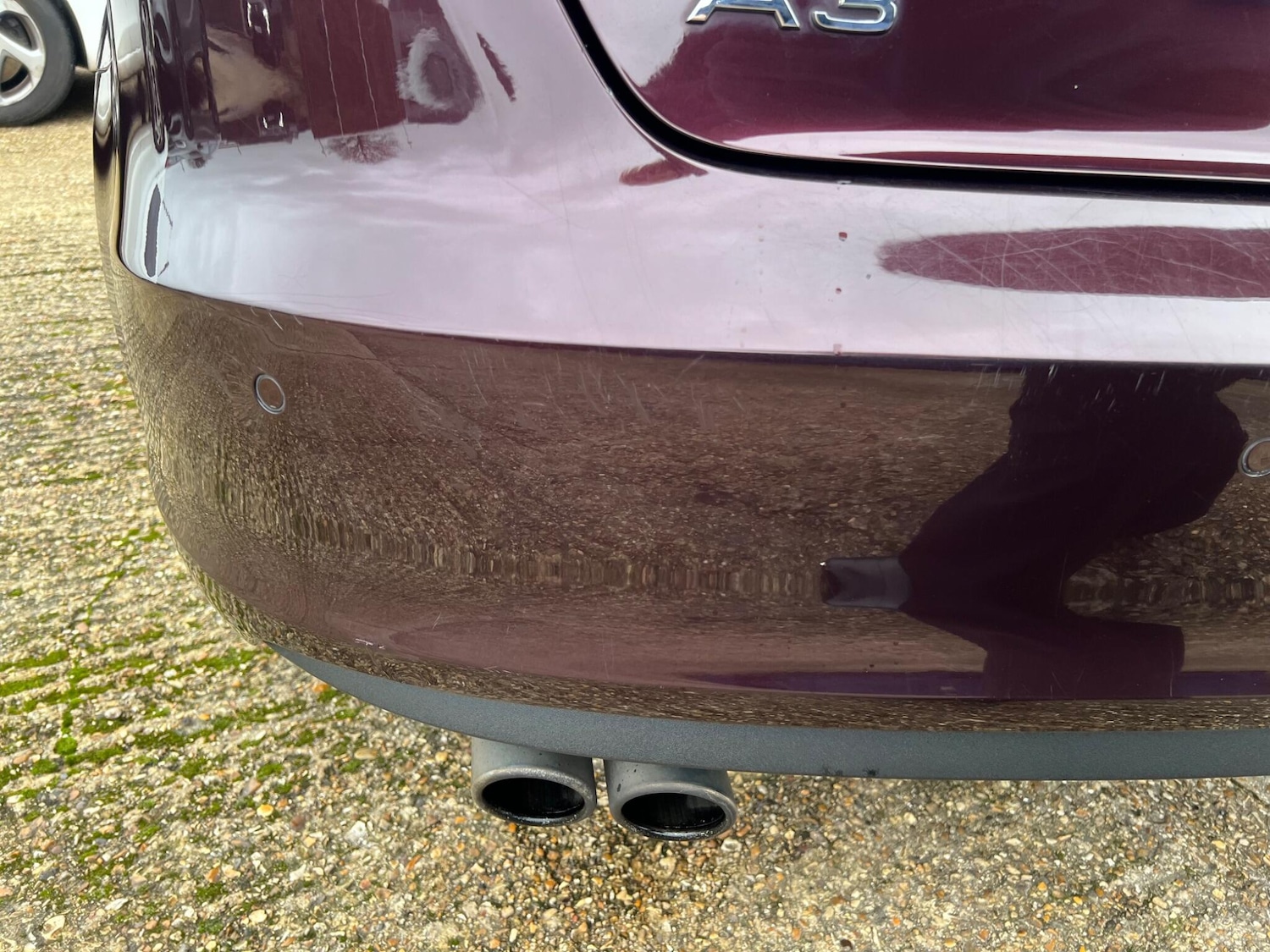 Used Audi A3 2015 for sale - 77386335: Photo 10