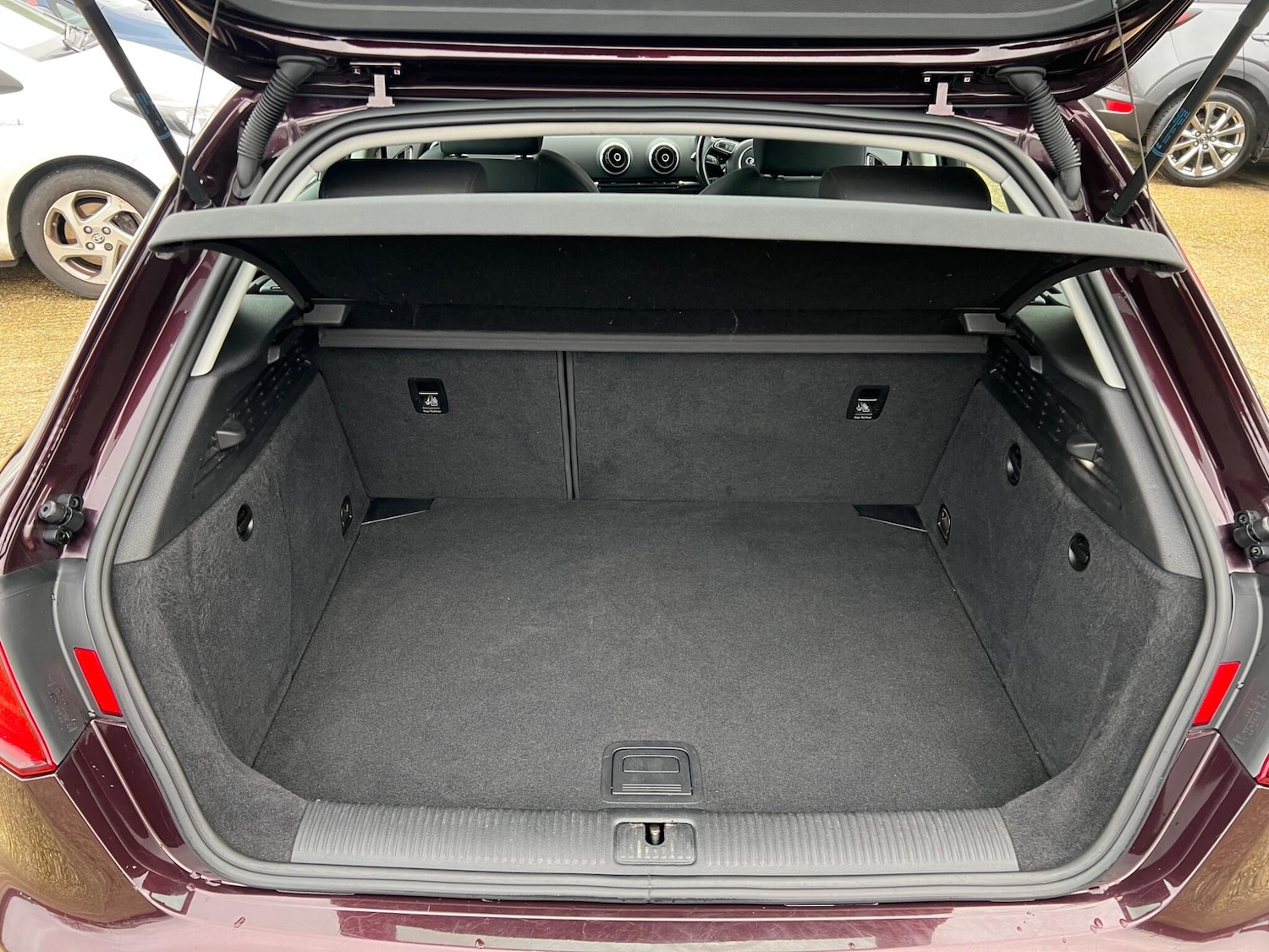 Used Audi A3 2015 for sale - 77386335: Photo 11