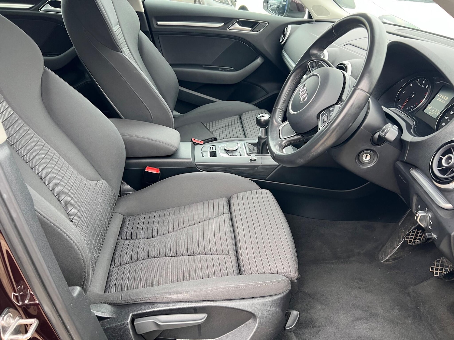 Used Audi A3 2015 for sale - 77386335: Photo 13