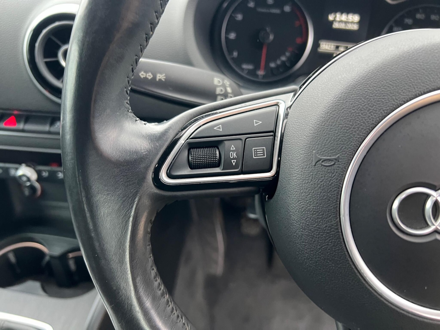 Used Audi A3 2015 for sale - 77386335: Photo 16