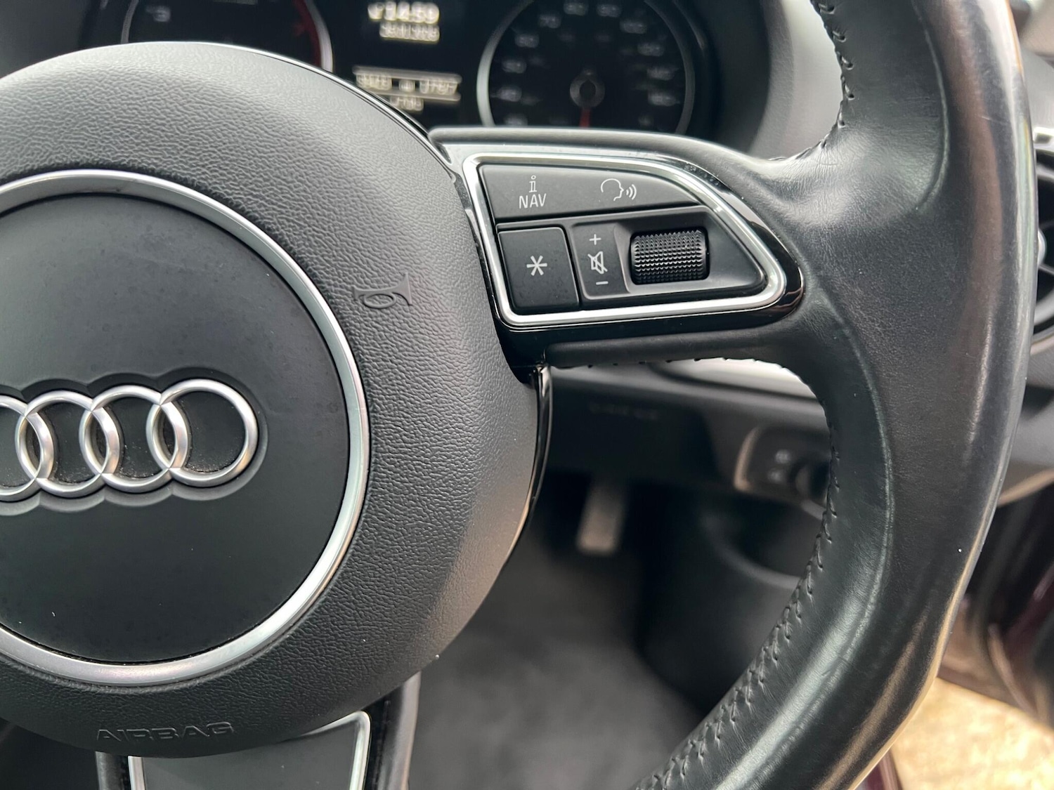 Used Audi A3 2015 for sale - 77386335: Photo 17