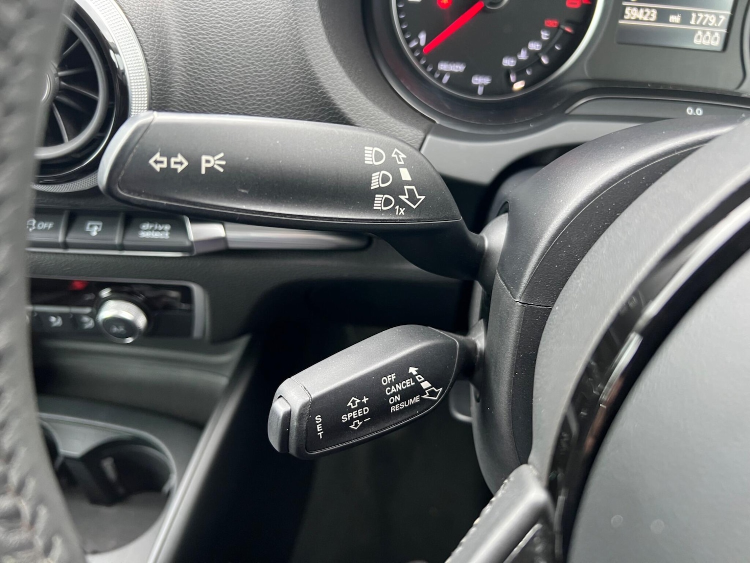 Used Audi A3 2015 for sale - 77386335: Photo 18