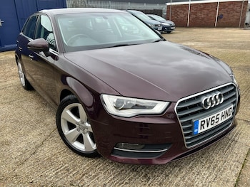 2015 (65) - 1.4 TFSI 125 Sport 5dr