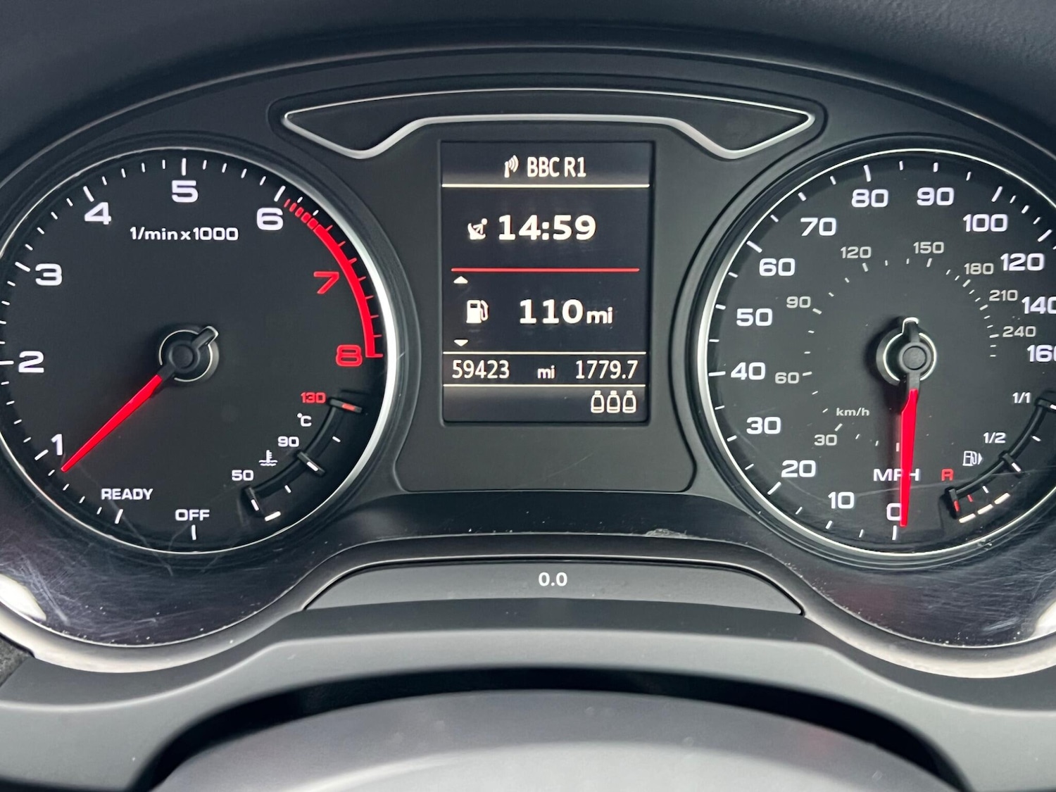 Used Audi A3 2015 for sale - 77386335: Photo 20