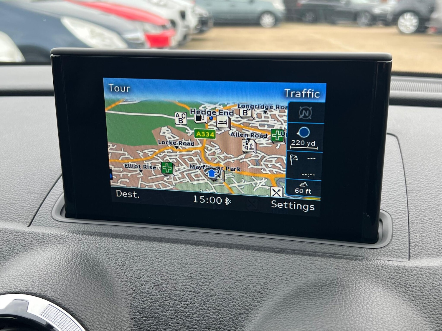 Used Audi A3 2015 for sale - 77386335: Photo 22