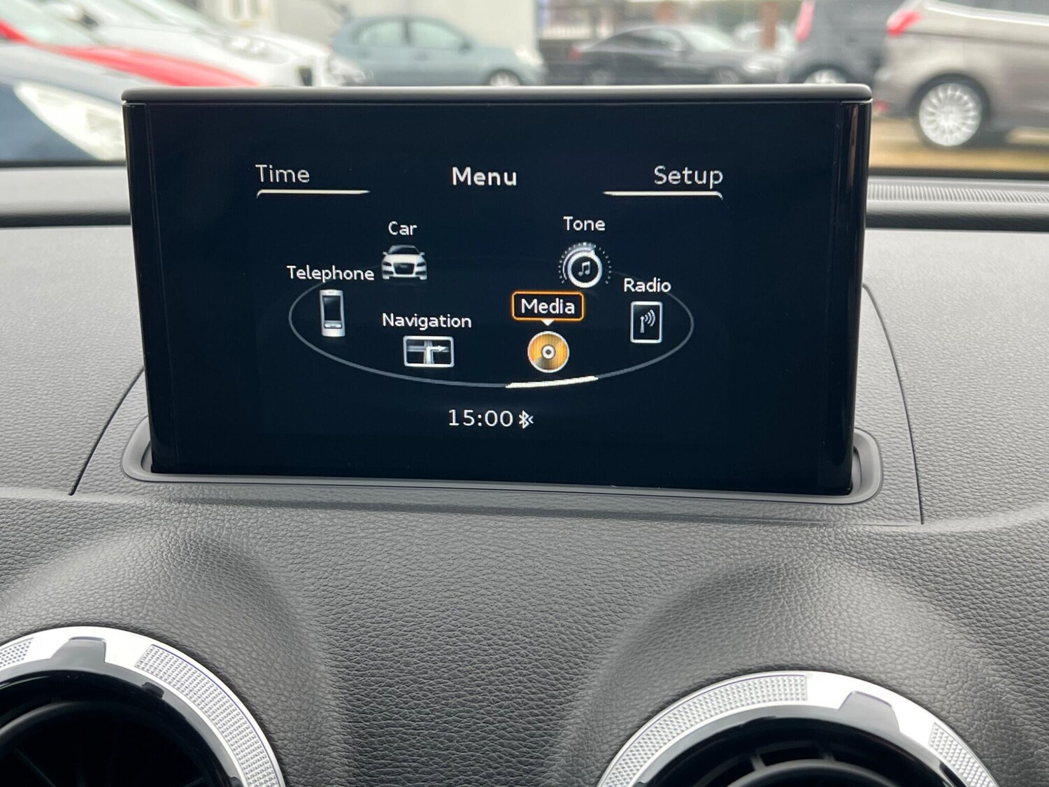 Used Audi A3 2015 for sale - 77386335: Photo 23