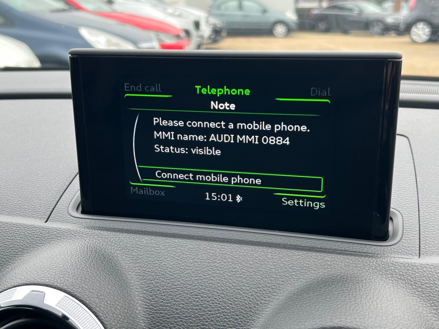 Used Audi A3 2015 for sale - 77386335: Photo 24