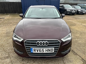 Used Audi A3 2015 for sale - 77386335: Photo