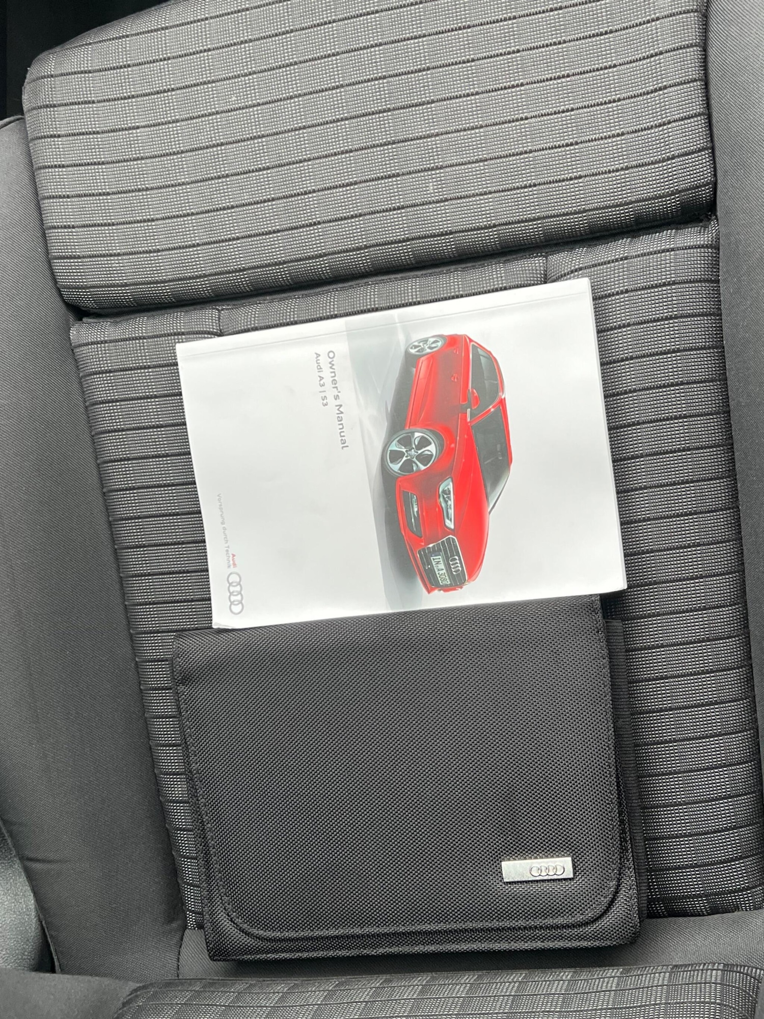 Used Audi A3 2015 for sale - 77386335: Photo 30