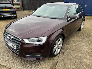 Used Audi A3 2015 for sale - 77386335: Photo