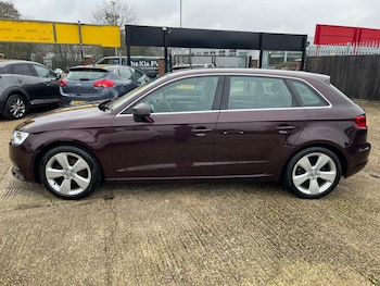 Used Audi A3 2015 for sale - 77386335: Photo