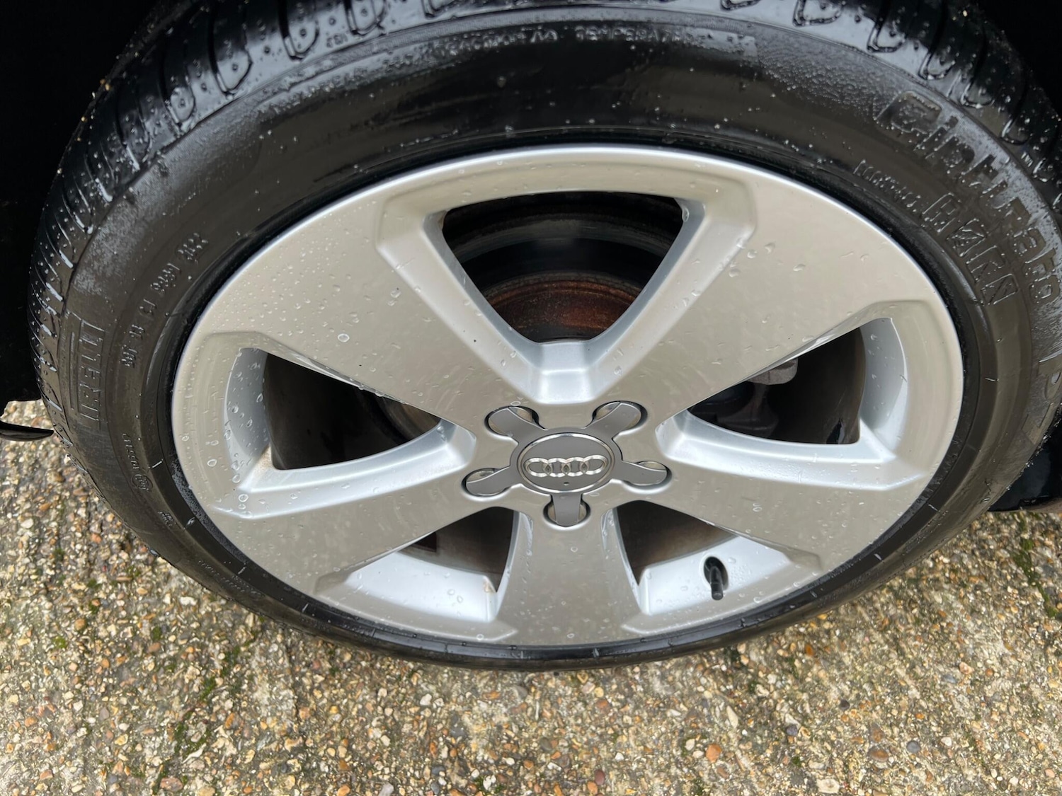 Used Audi A3 2015 for sale - 77386335: Photo 9