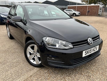 2015 (15) - 1.6 TDI 105 Match 5dr