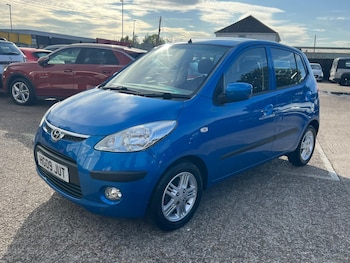 Used Hyundai i10 2009 for sale - 79621240: Photo