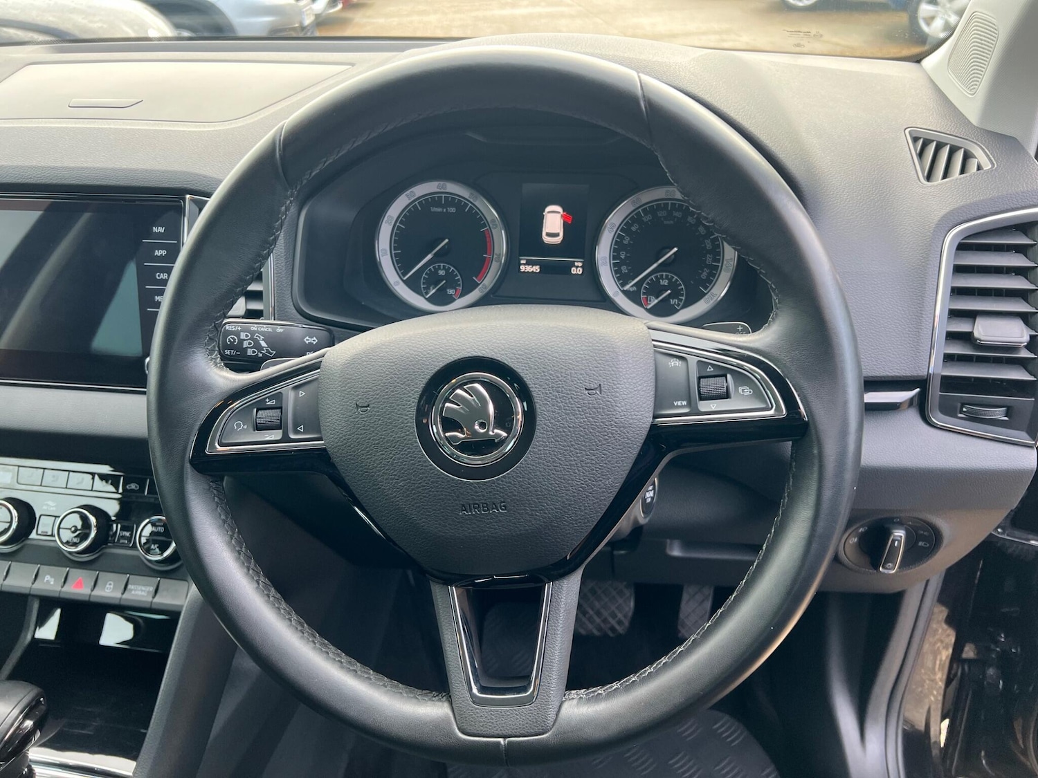 Used Skoda Karoq 2020 for sale - 77538063: Photo 14