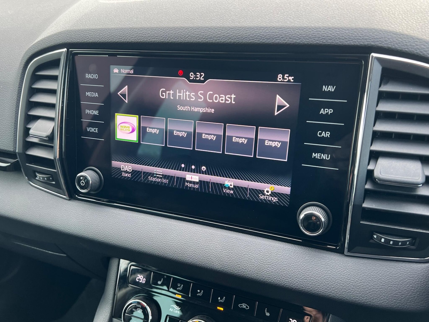 Used Skoda Karoq 2020 for sale - 77538063: Photo 20