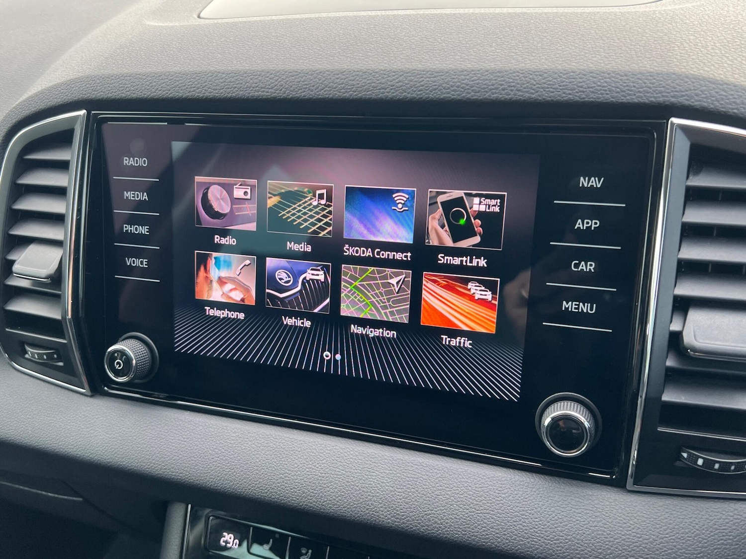 Used Skoda Karoq 2020 for sale - 77538063: Photo 26