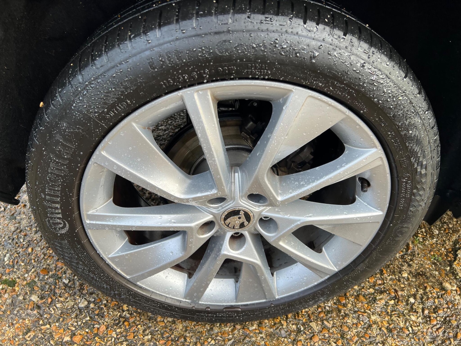 Used Skoda Karoq 2020 for sale - 77538063: Photo 9