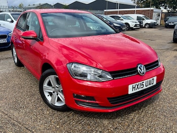 Used Volkswagen Golf 2015 for sale - 75720682: Photo
