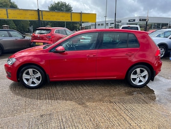 Used Volkswagen Golf 2015 for sale - 75720682: Photo
