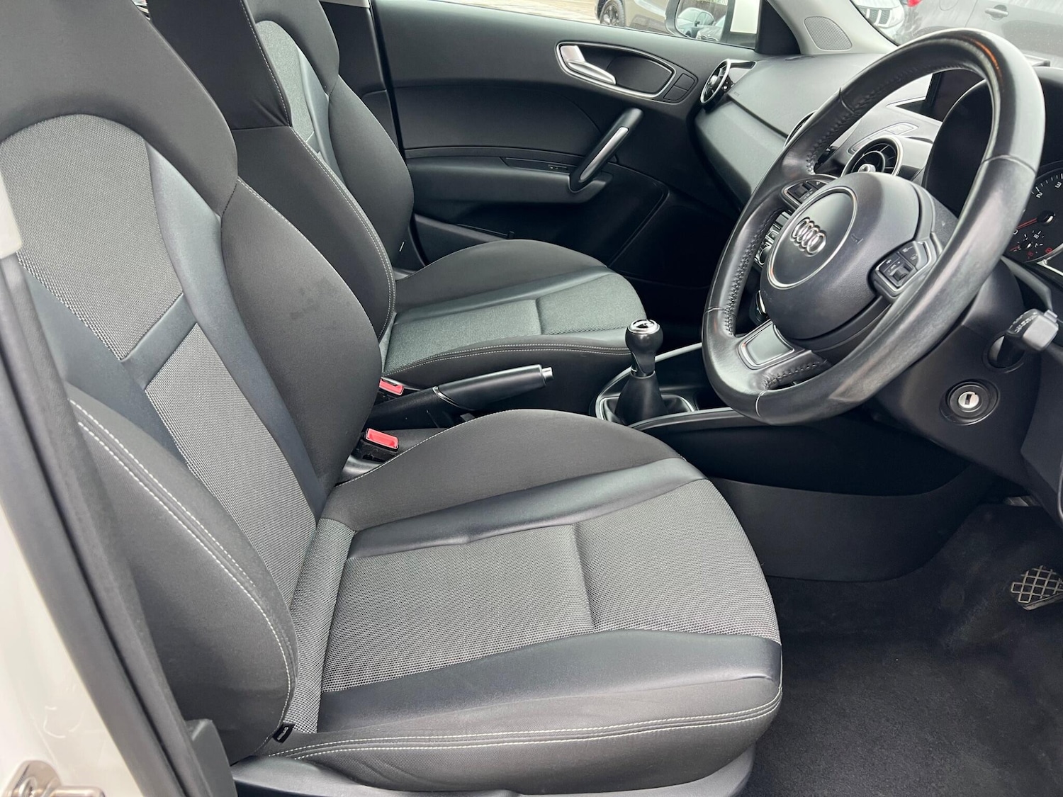 Used Audi A1 2018 for sale - 77028945: Photo 13