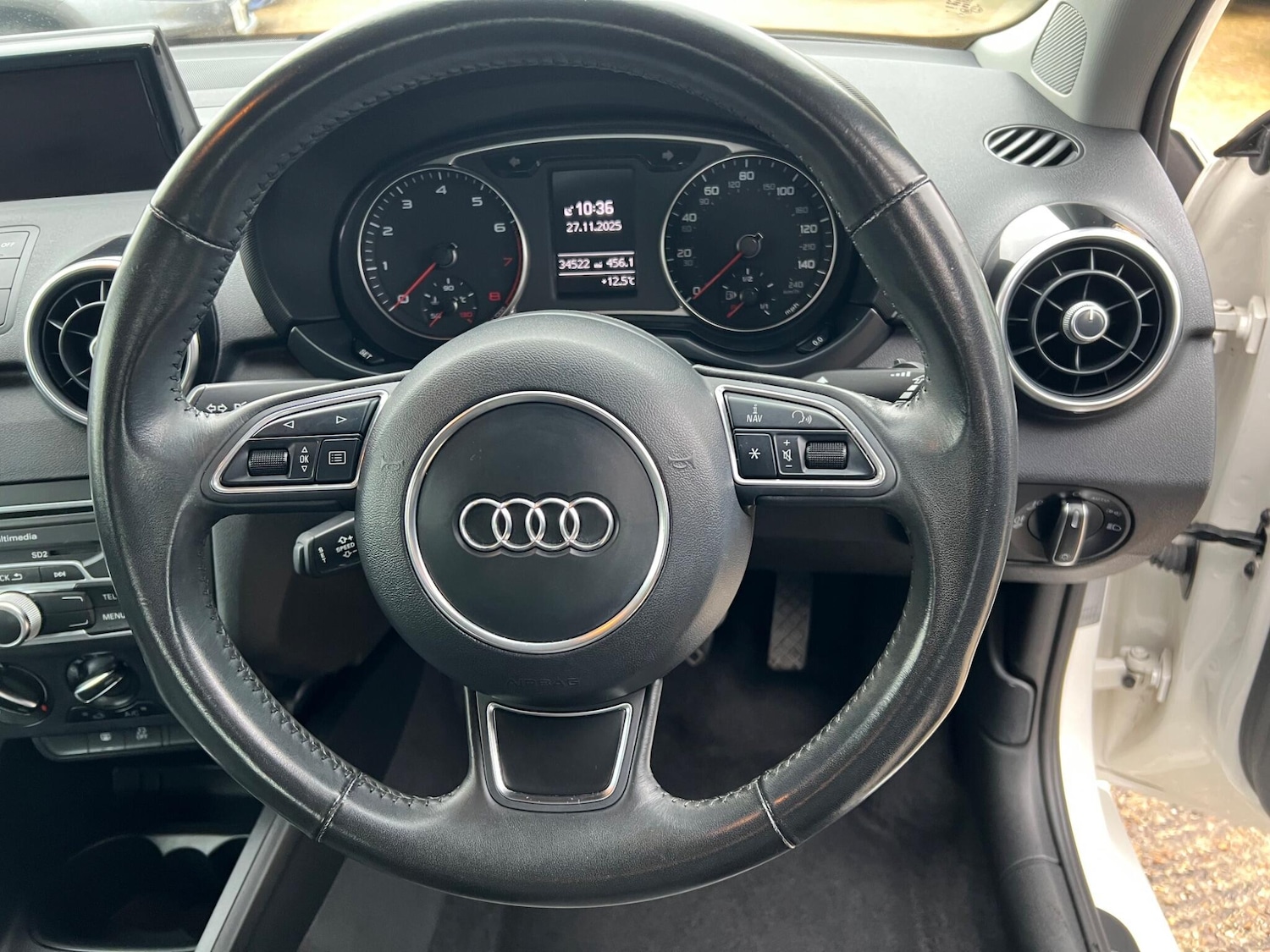 Used Audi A1 2018 for sale - 77028945: Photo 15