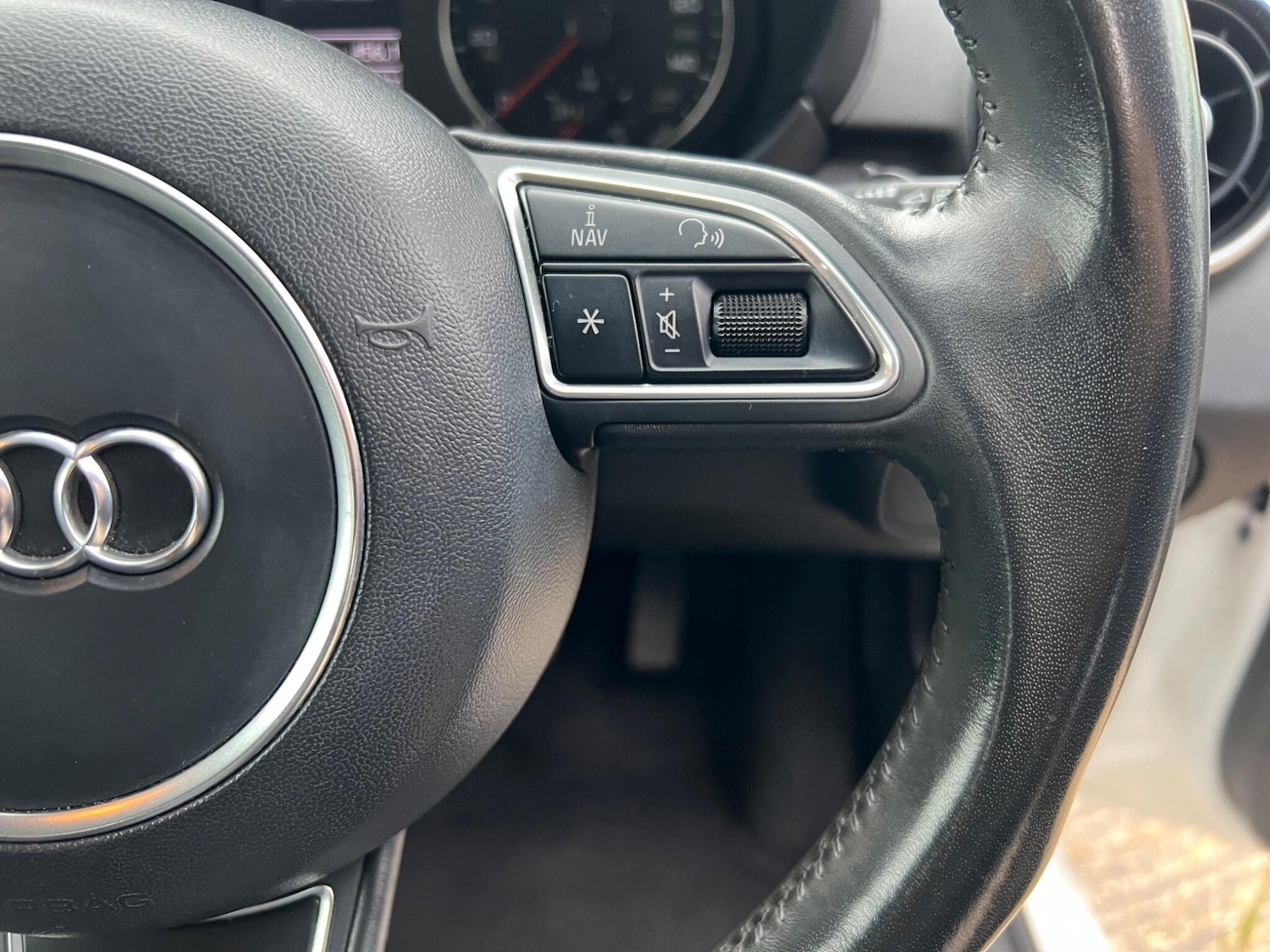 Used Audi A1 2018 for sale - 77028945: Photo 17