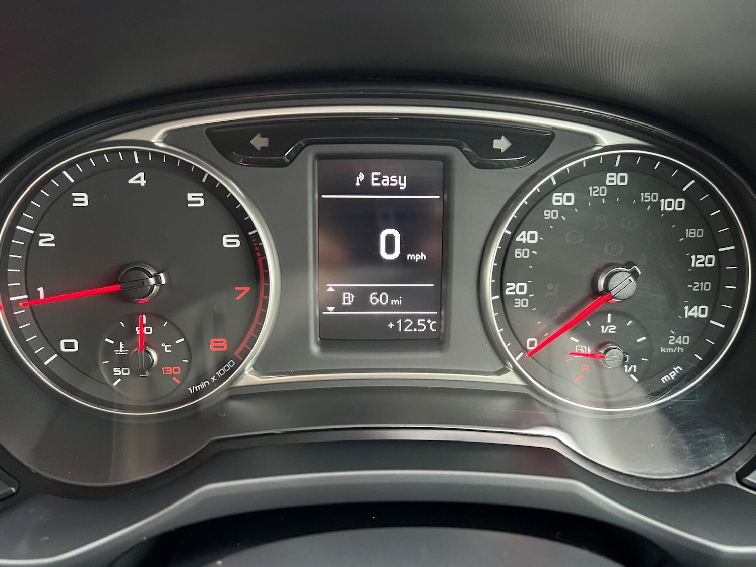 Used Audi A1 2018 for sale - 77028945: Photo 20