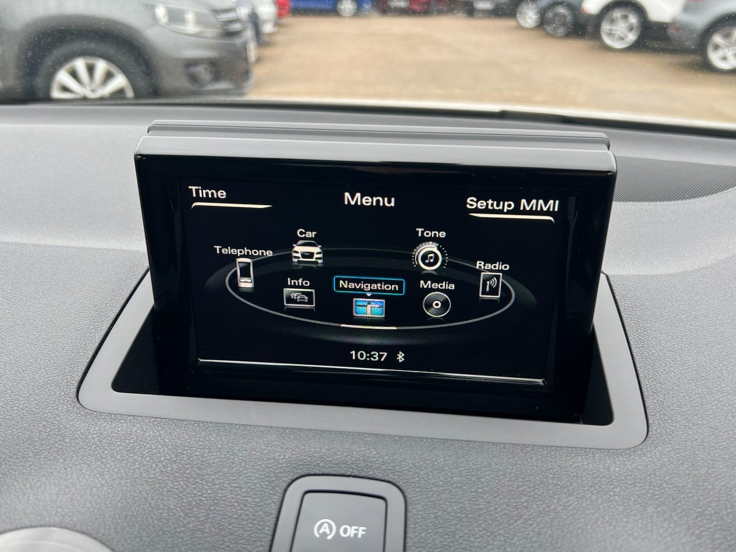 Used Audi A1 2018 for sale - 77028945: Photo 21