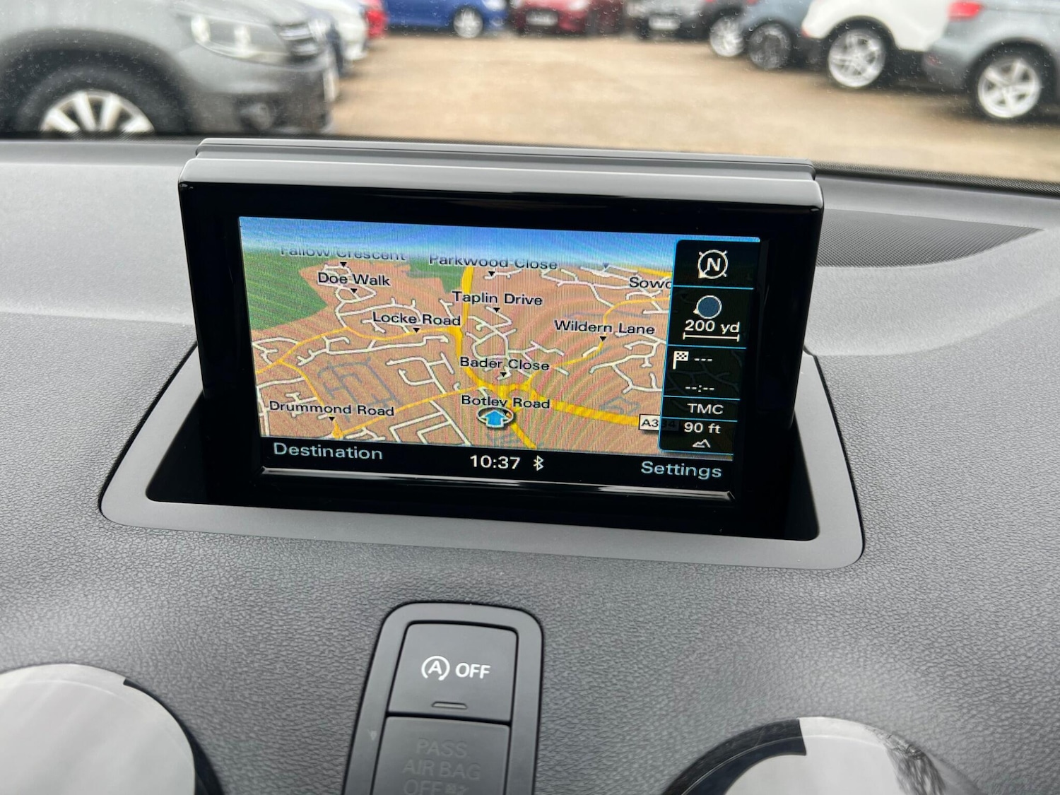 Used Audi A1 2018 for sale - 77028945: Photo 22