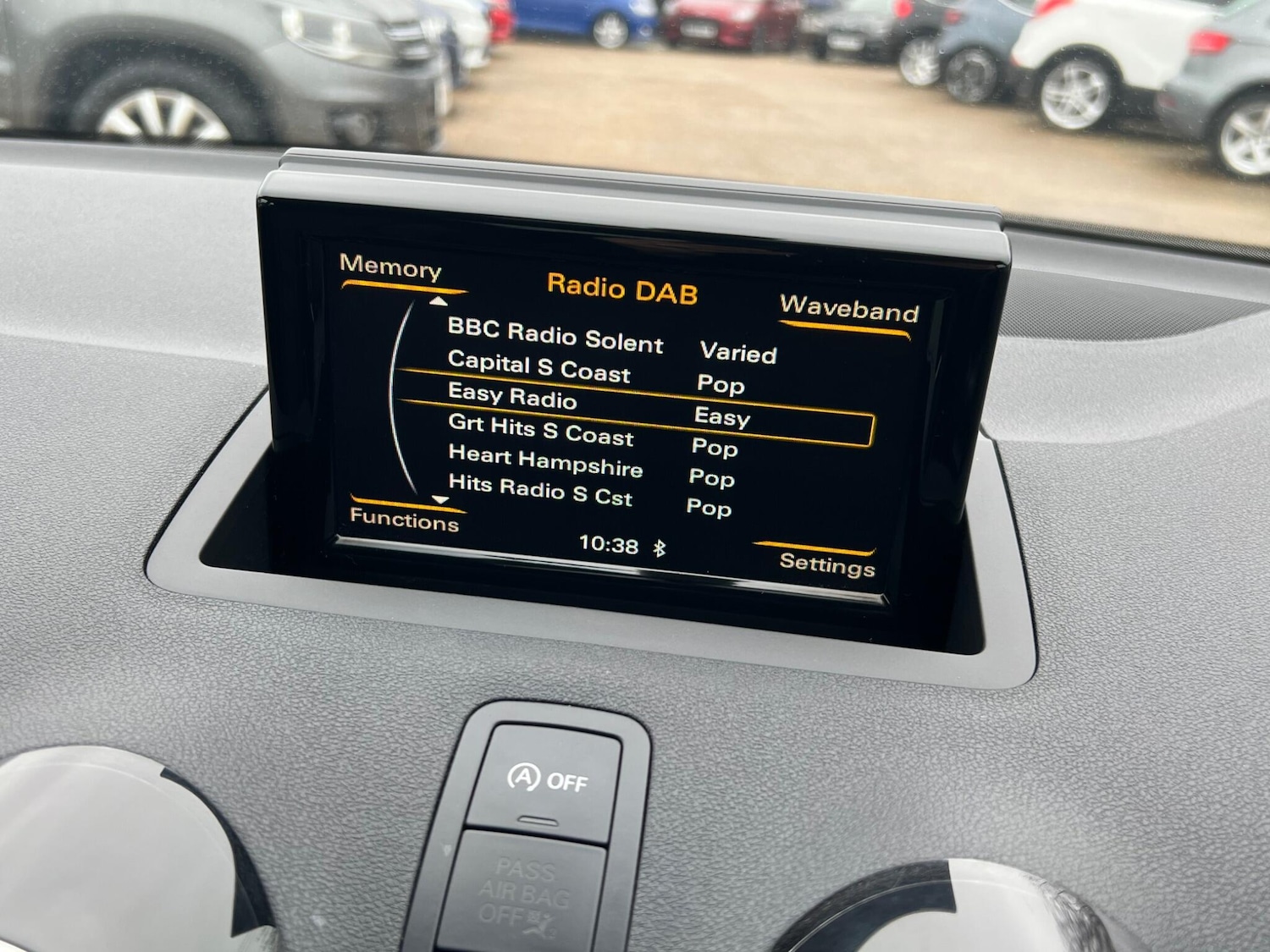 Used Audi A1 2018 for sale - 77028945: Photo 23