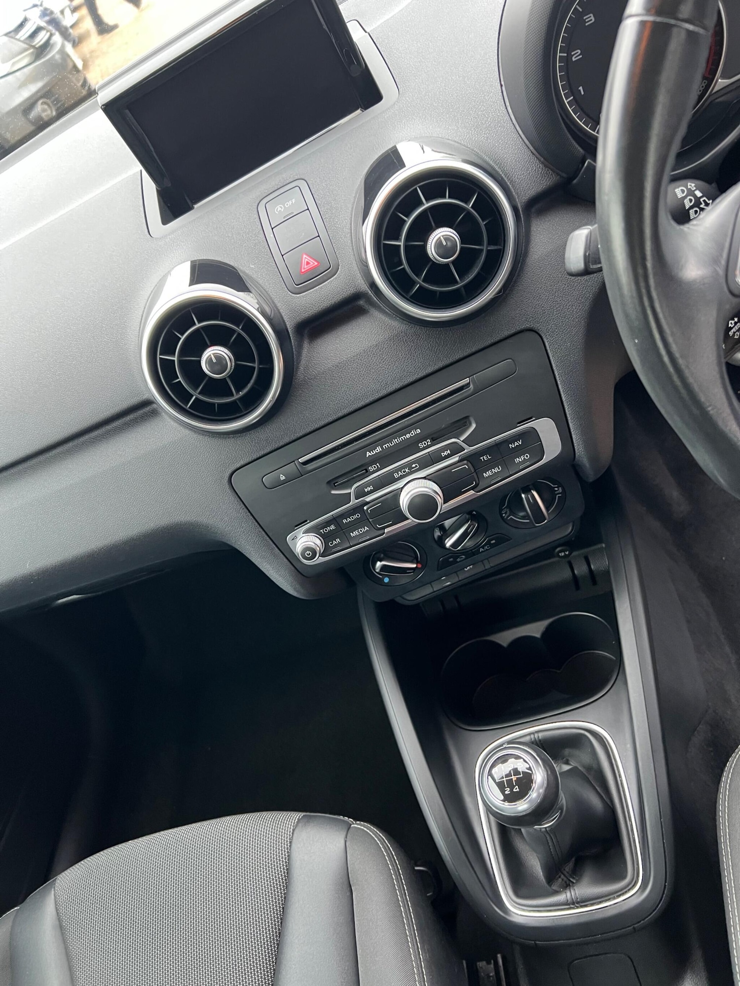 Used Audi A1 2018 for sale - 77028945: Photo 24