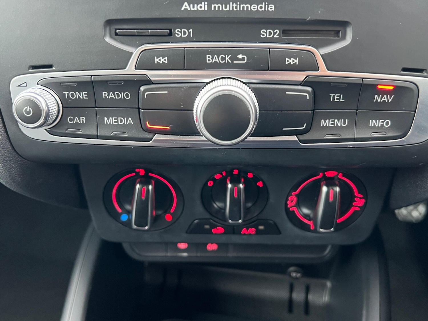 Used Audi A1 2018 for sale - 77028945: Photo 25