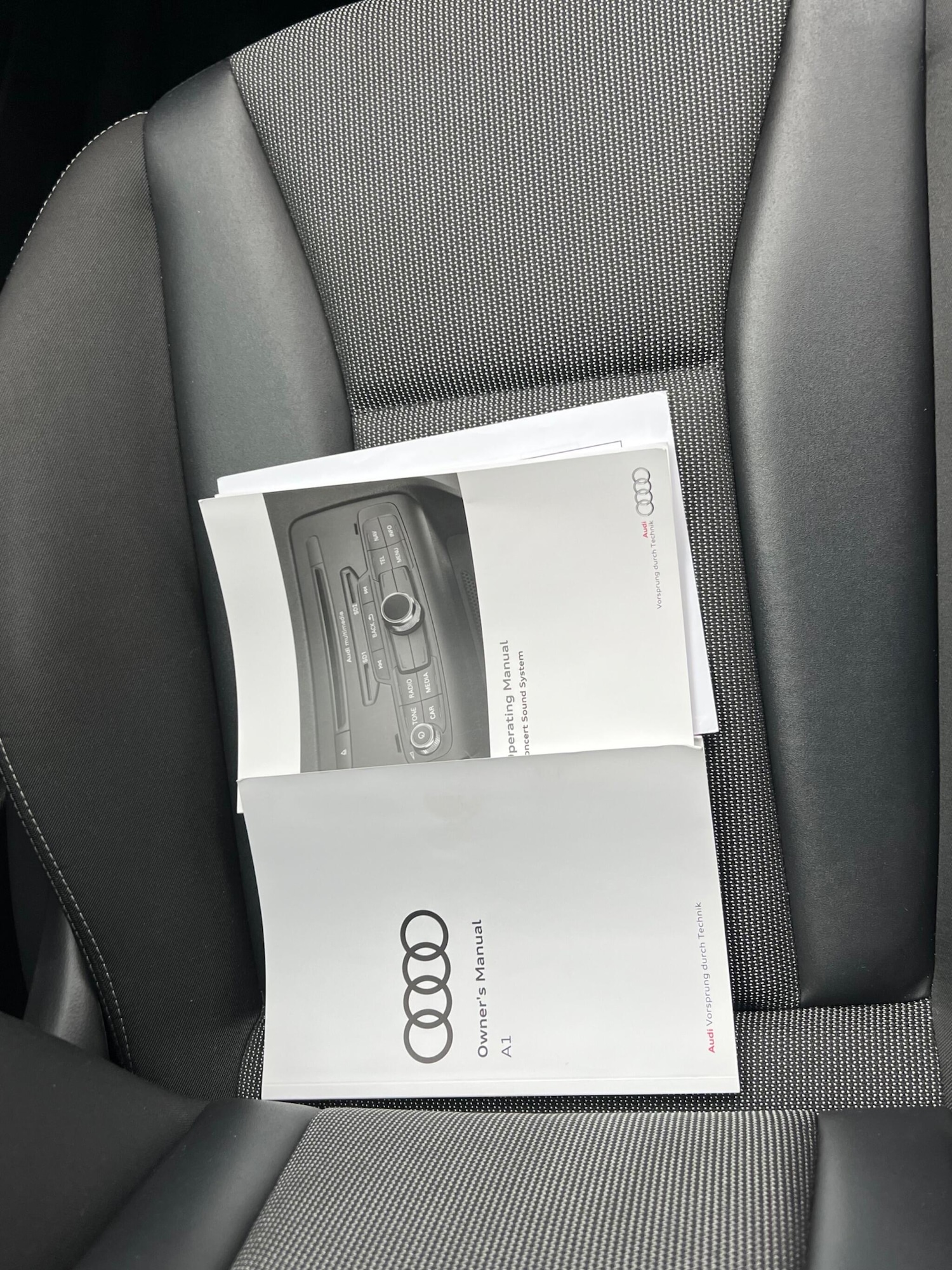 Used Audi A1 2018 for sale - 77028945: Photo 28