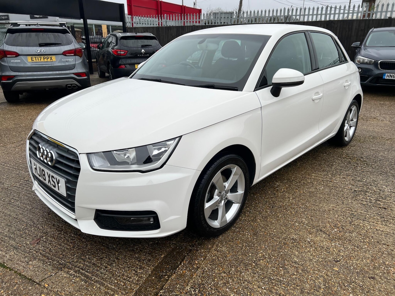 Used Audi A1 2018 for sale - 77028945: Photo 3