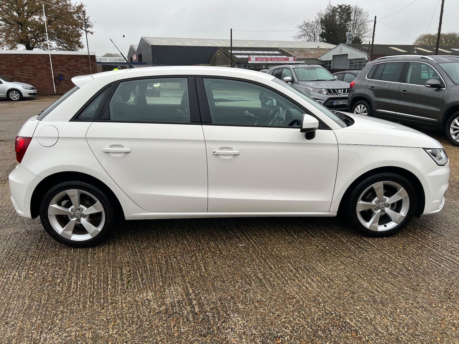 Used Audi A1 2018 for sale - 77028945: Photo 8