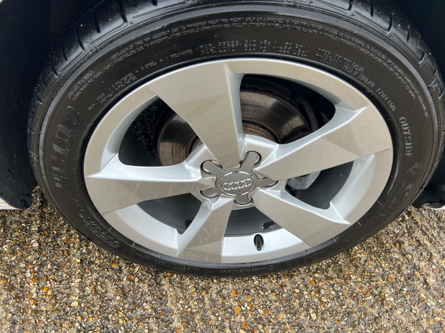 Used Audi A1 2018 for sale - 77028945: Photo 9