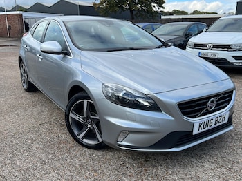 2016 (16) - 2.0 D2 R-Design Lux Nav Euro 6 (s/s) 5dr