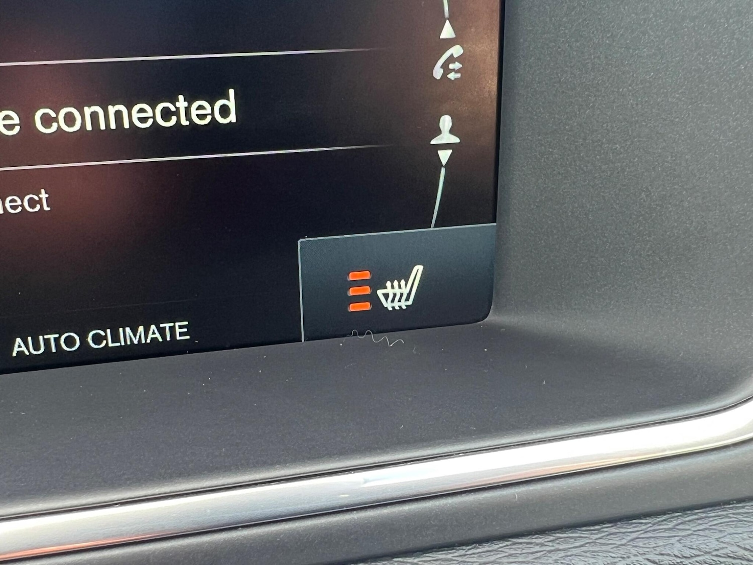 Used Volvo V40 2016 for sale - 76360074: Photo 25
