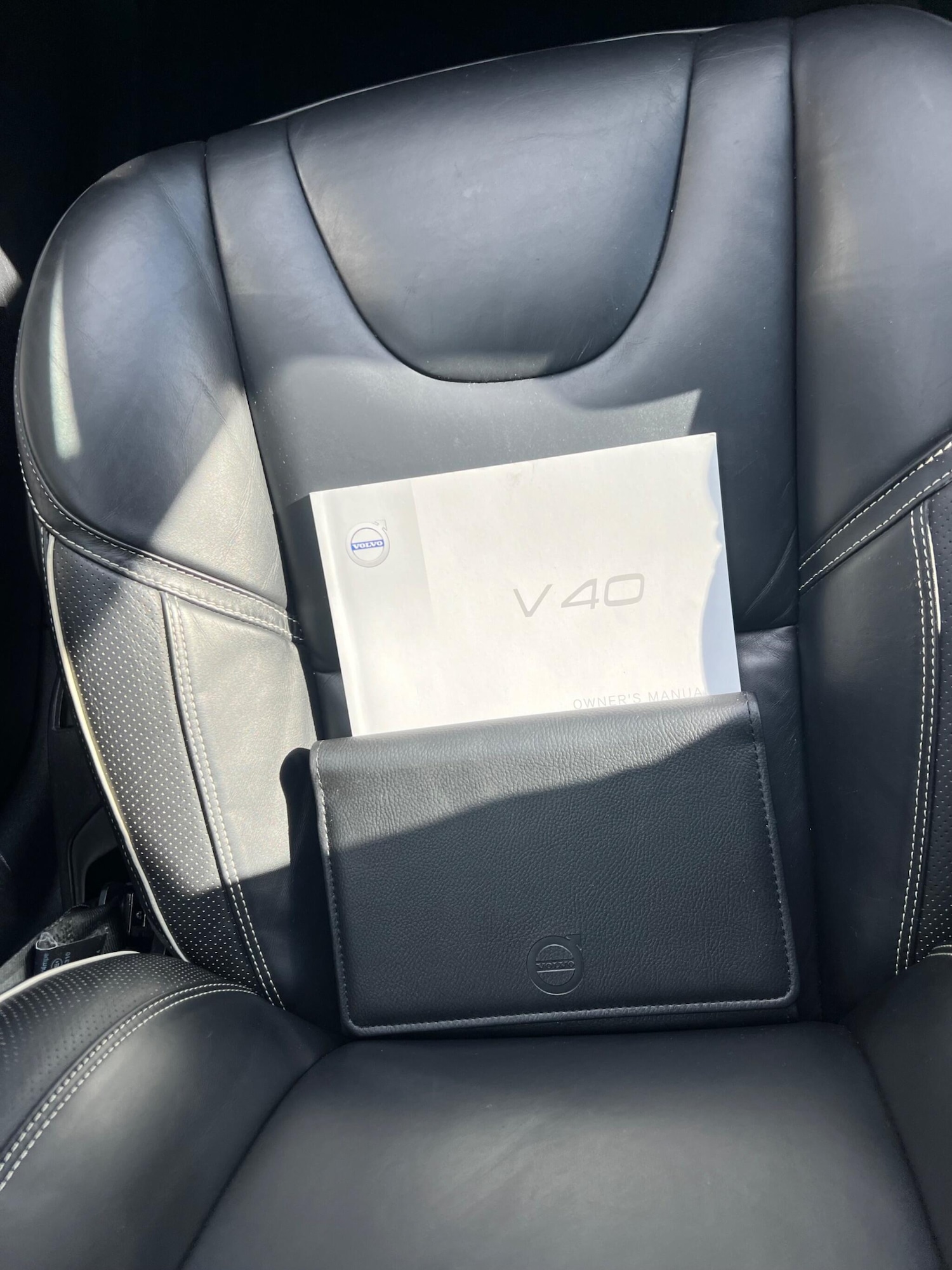 Used Volvo V40 2016 for sale - 76360074: Photo 30