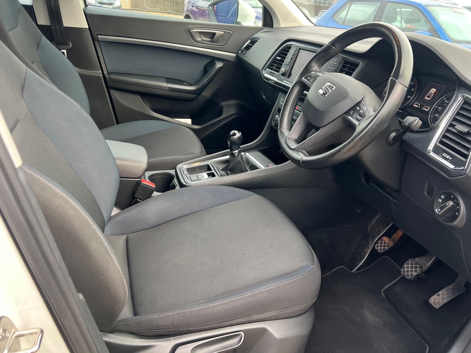 Used SEAT Ateca for sale - 77066822: Photo 11