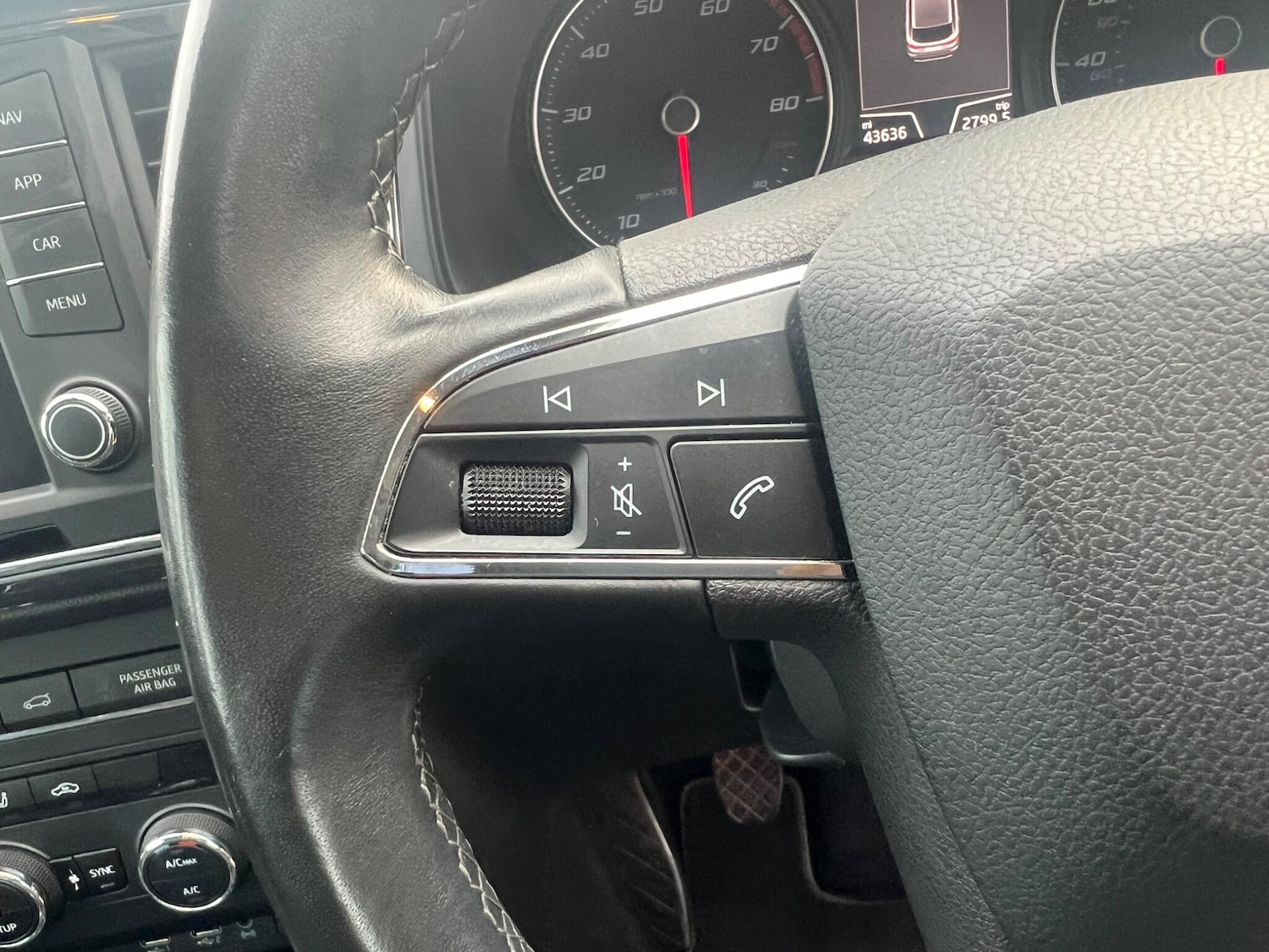 Used SEAT Ateca for sale - 77066822: Photo 14