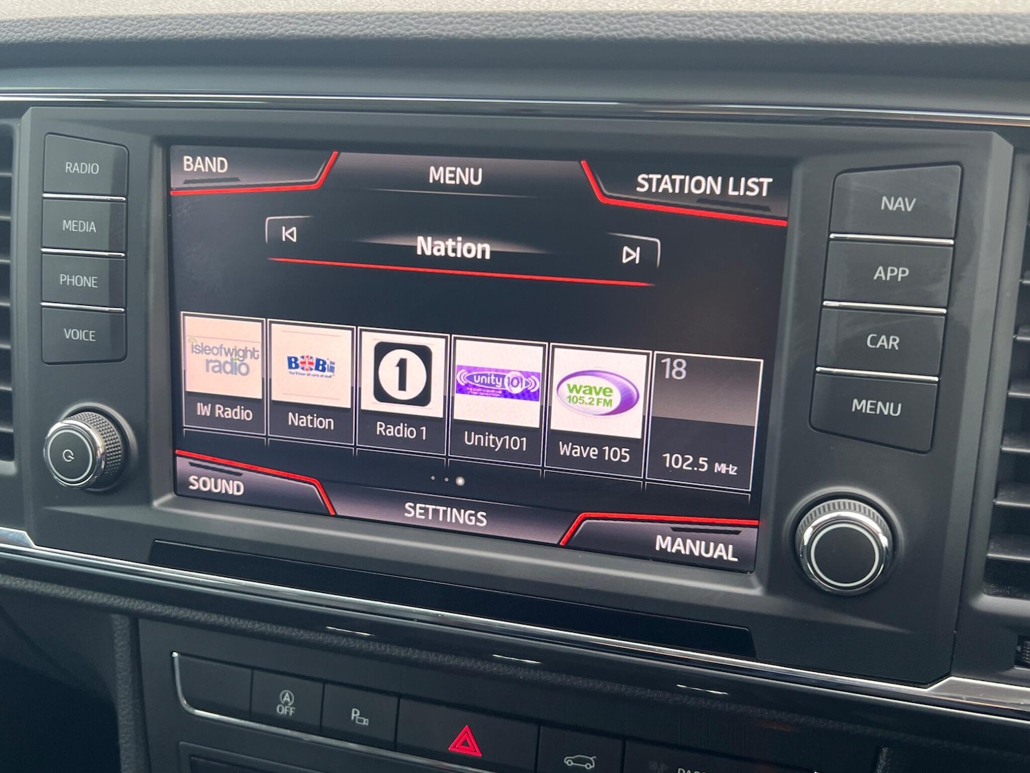 Used SEAT Ateca for sale - 77066822: Photo 19