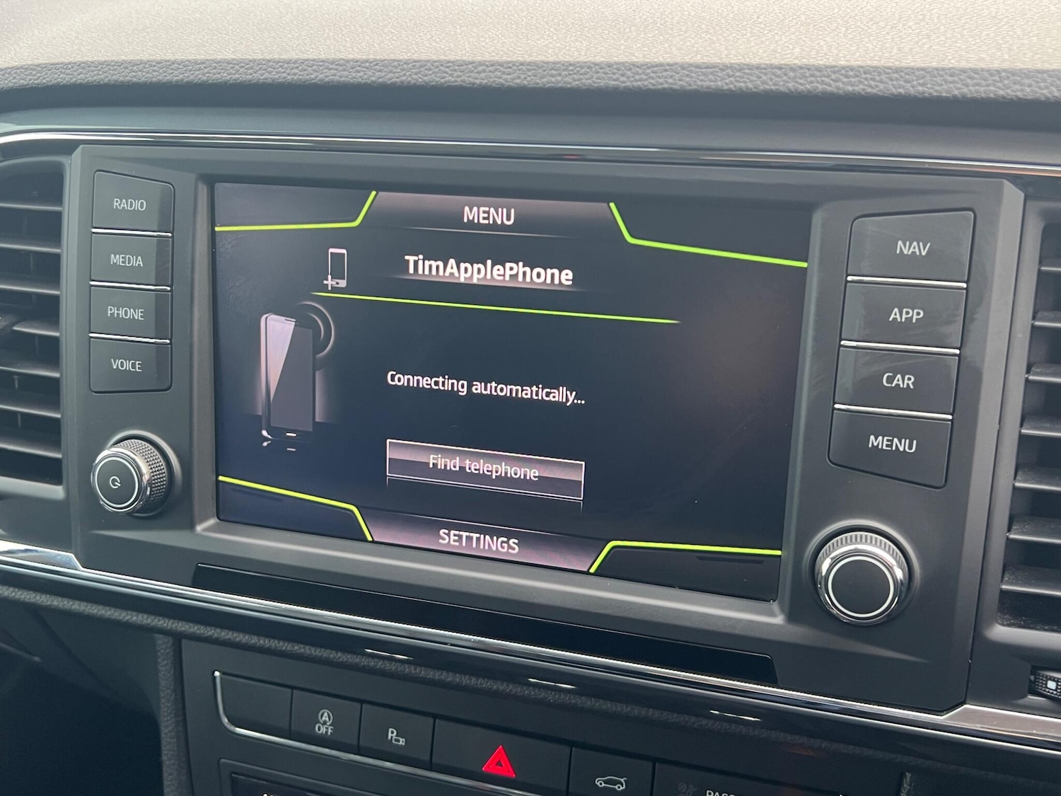 Used SEAT Ateca for sale - 77066822: Photo 20